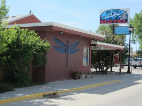 Big Horn Motel